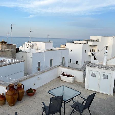 Suite San Benedetto, Terrazza Vista Mare Polignano a Mare Exterior photo