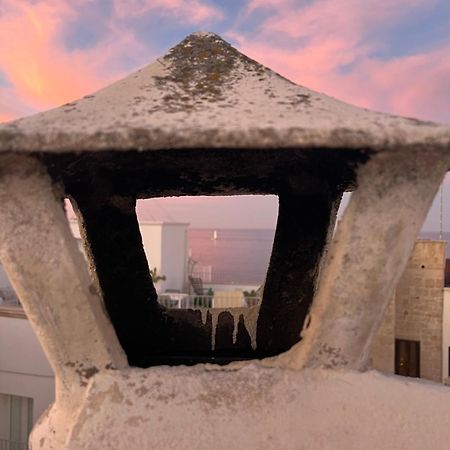 Suite San Benedetto, Terrazza Vista Mare Polignano a Mare Exterior photo