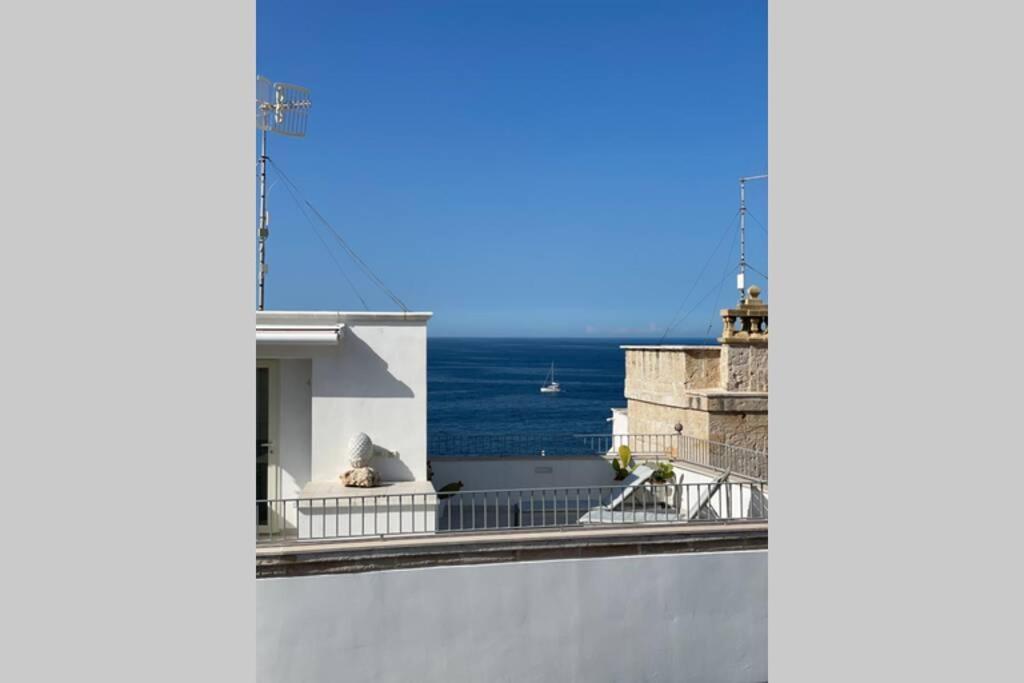 Suite San Benedetto, Terrazza Vista Mare Polignano a Mare Exterior photo