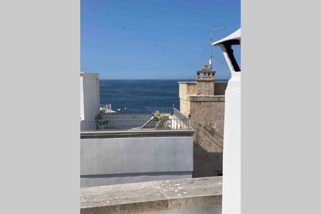 Suite San Benedetto, Terrazza Vista Mare Polignano a Mare Exterior photo