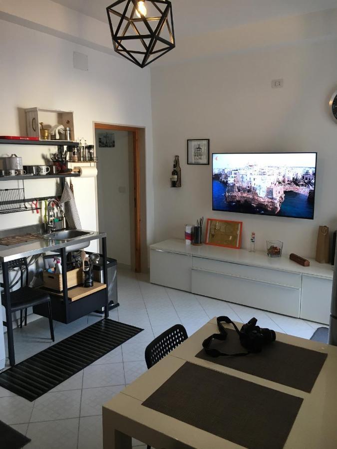Suite San Benedetto, Terrazza Vista Mare Polignano a Mare Exterior photo