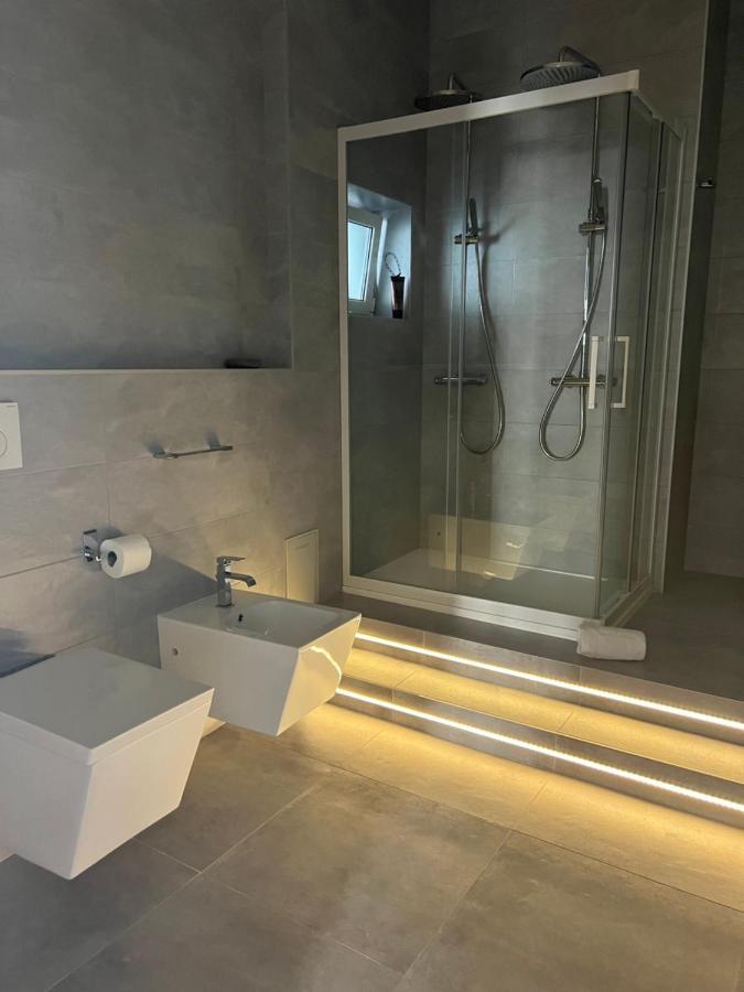Suite San Benedetto, Terrazza Vista Mare Polignano a Mare Exterior photo