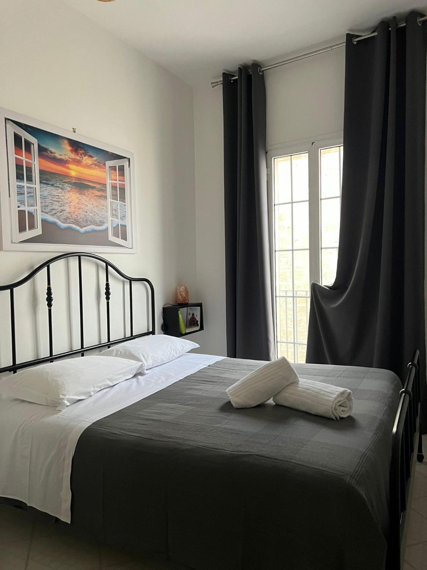 Suite San Benedetto, Terrazza Vista Mare Polignano a Mare Exterior photo